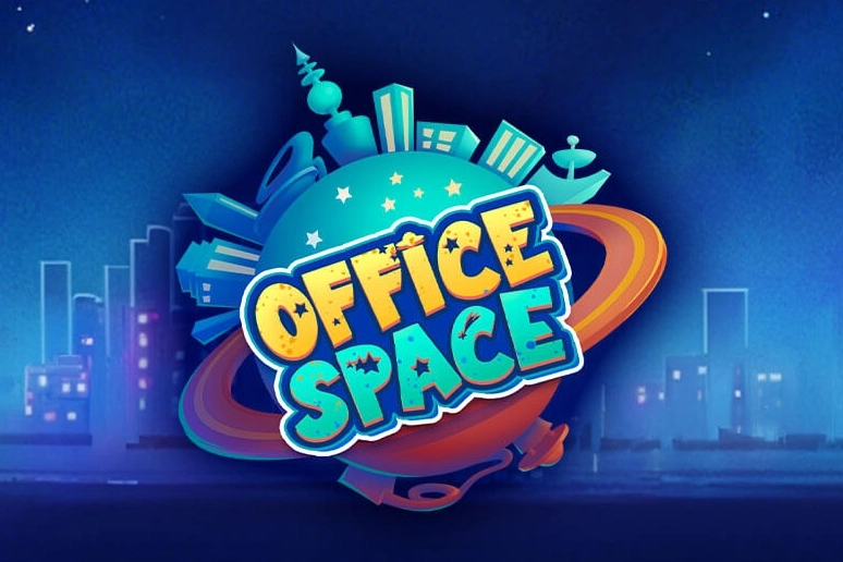 Office Space — simulador casual de escritório na NNBET