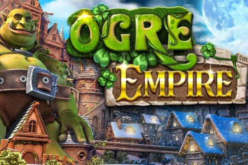 Ogre Empire — estratégia de reino na NNBET