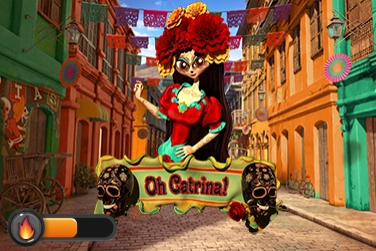 Oh Catrina — festival e mosaico cultural na NNBET