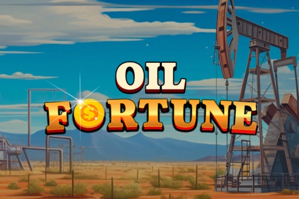 Oil Fortune — simulador de pipeline na NNBET
