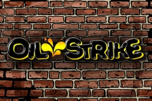 Oil Strike — jogo de perfuração e recursos na NNBET